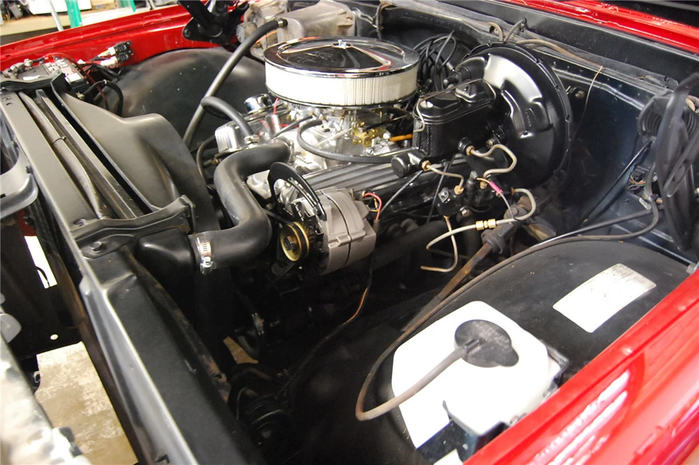 1971 Chevrolet C/K 2nd Gen - Image 3 of 5