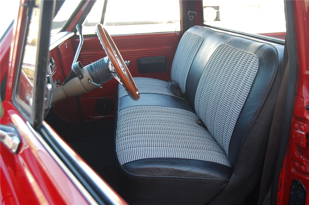 1971 Chevrolet C/K 2nd Gen - Image 4 of 5