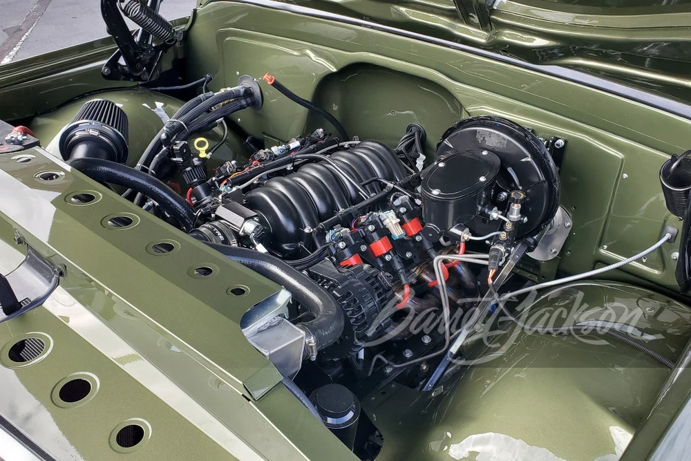 1971 Chevrolet C/K 2nd Gen - Image 2 of 15