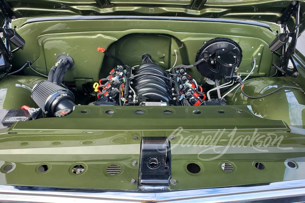 1971 Chevrolet C/K 2nd Gen - Image 4 of 15