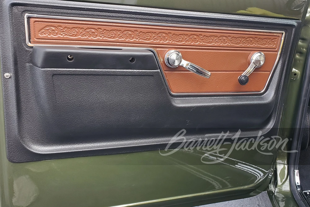 1971 Chevrolet C/K 2nd Gen - Image 6 of 15