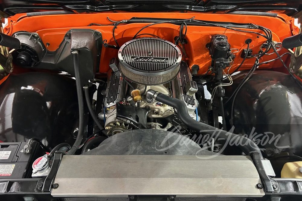 1971 Chevrolet C/K 2nd Gen - Image 2 of 15