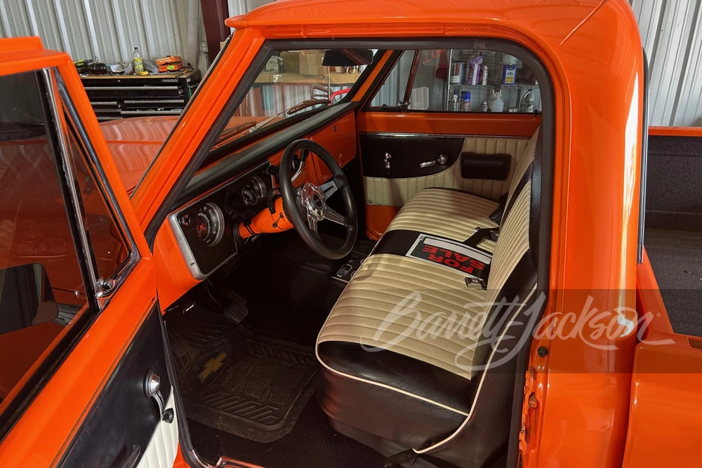1971 Chevrolet C/K 2nd Gen - Image 3 of 15