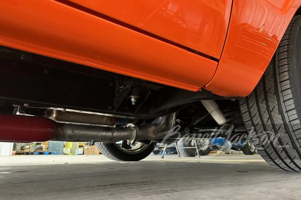 1971 Chevrolet C/K 2nd Gen - Image 13 of 15