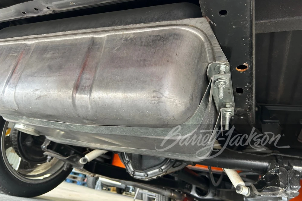 1971 Chevrolet C/K 2nd Gen - Image 15 of 15