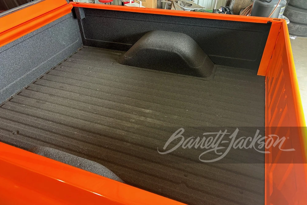 1971 Chevrolet C/K 2nd Gen - Image 7 of 15