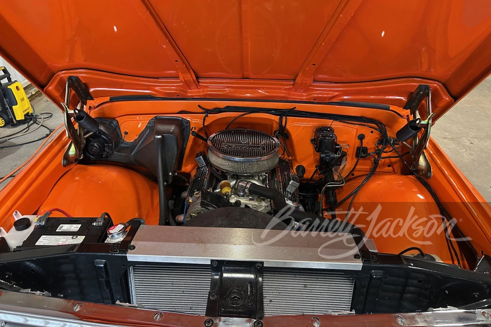 1971 Chevrolet C/K 2nd Gen - Image 6 of 15