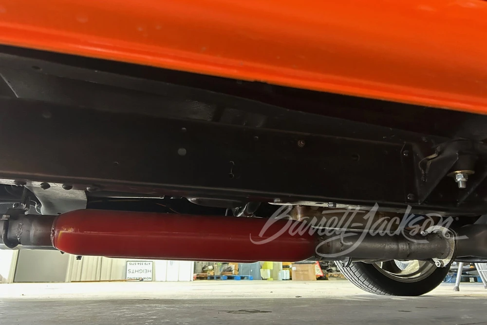 1971 Chevrolet C/K 2nd Gen - Image 14 of 15