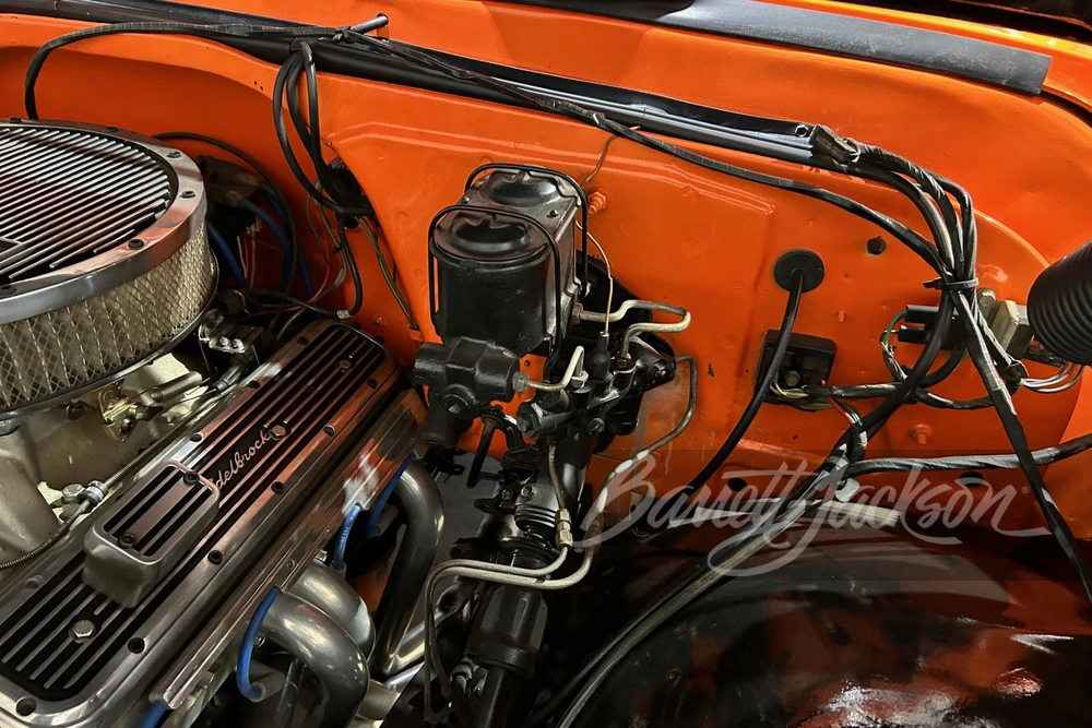 1971 Chevrolet C/K 2nd Gen - Image 5 of 15