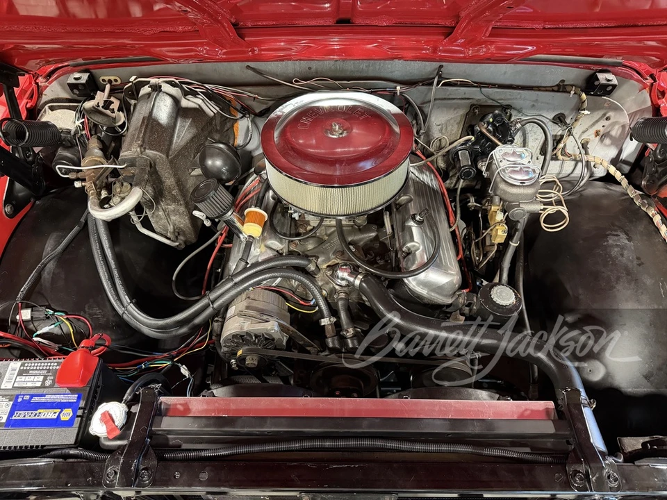 1971 Chevrolet C/K 2nd Gen - Image 4 of 27