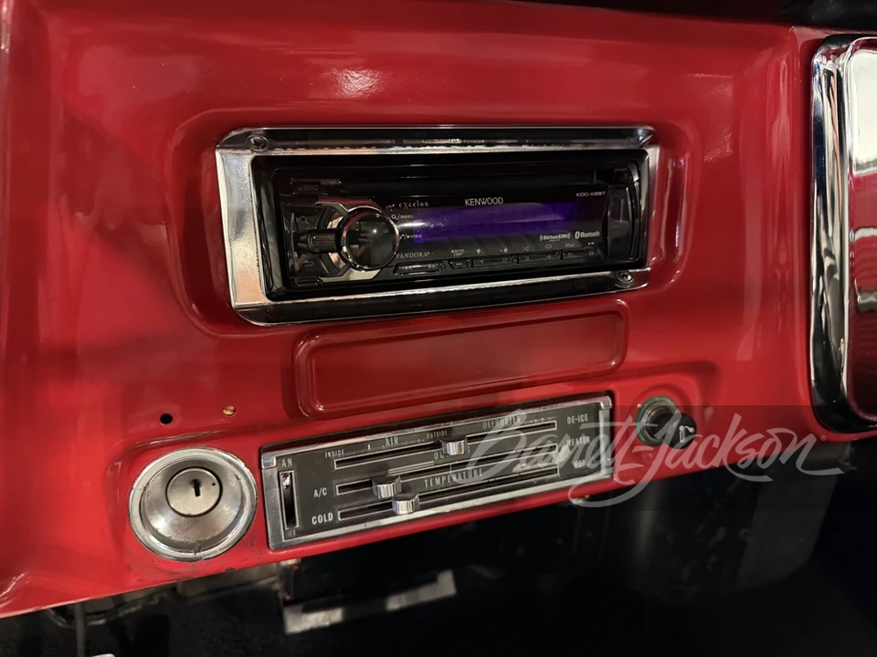 1971 Chevrolet C/K 2nd Gen - Image 6 of 27