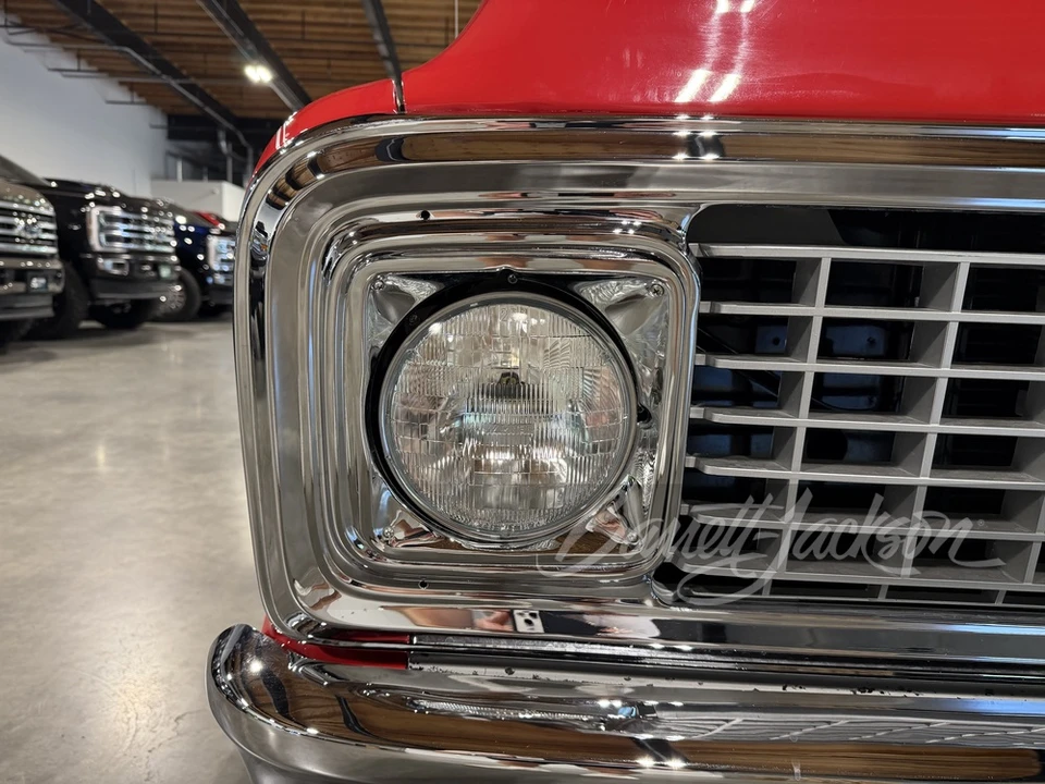 1971 Chevrolet C/K 2nd Gen - Image 14 of 27