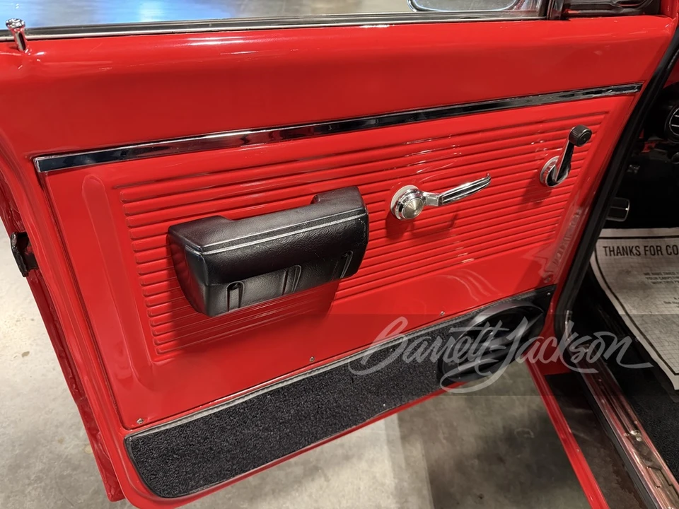 1971 Chevrolet C/K 2nd Gen - Image 10 of 27