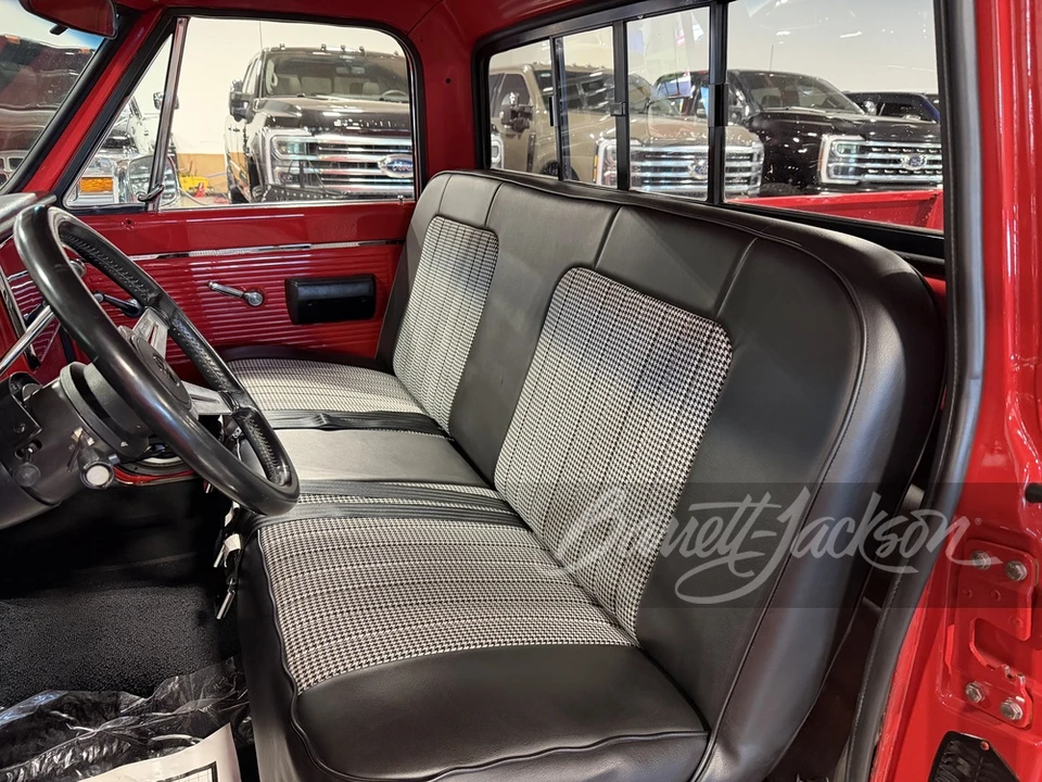 1971 Chevrolet C/K 2nd Gen - Image 8 of 27