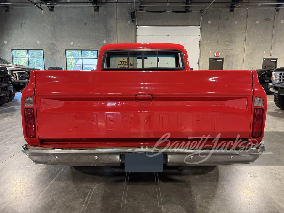 1971 Chevrolet C/K 2nd Gen - Image 24 of 27