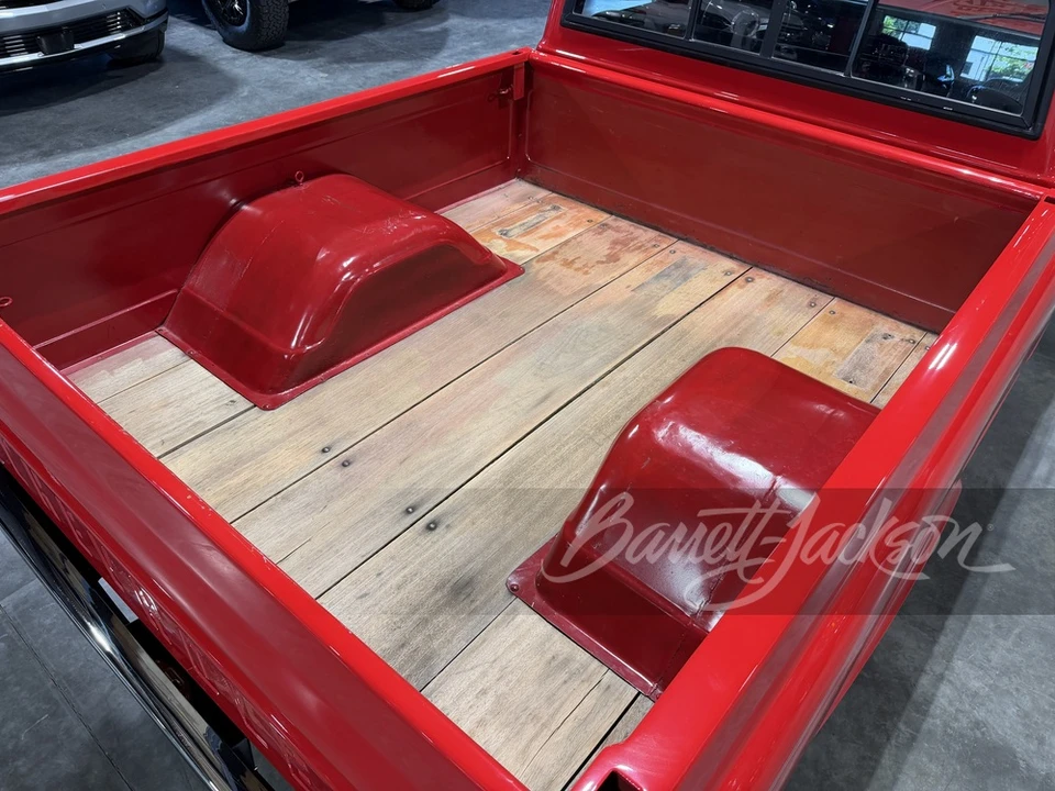 1971 Chevrolet C/K 2nd Gen - Image 13 of 27