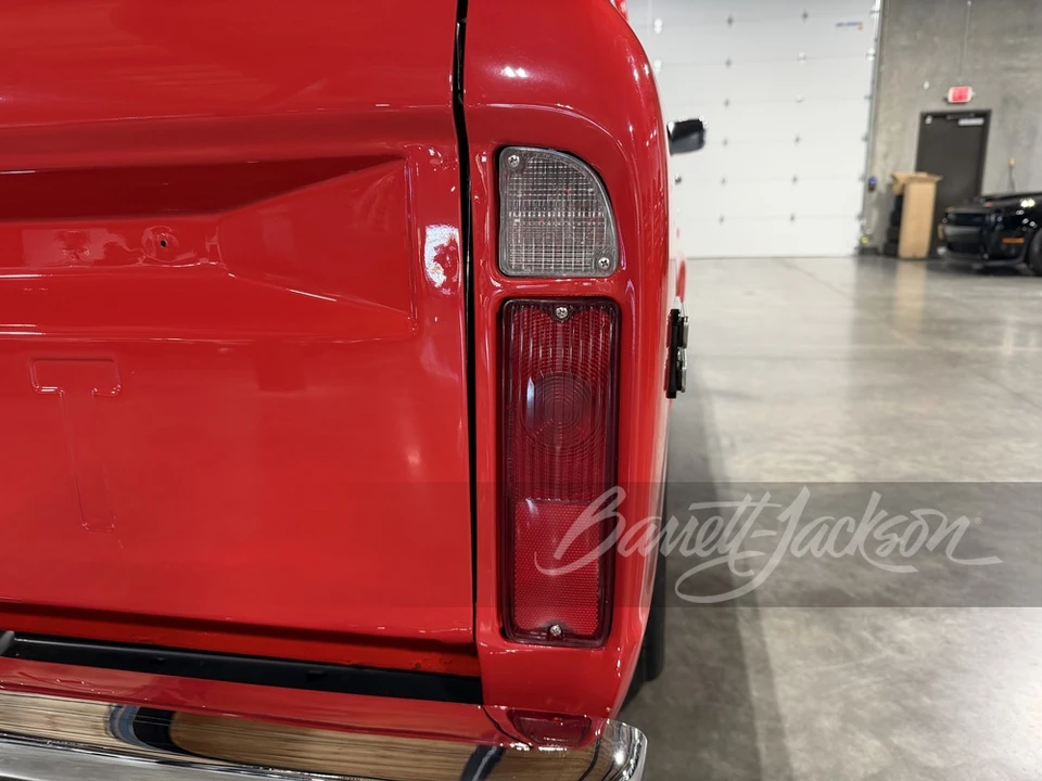 1971 Chevrolet C/K 2nd Gen - Image 16 of 27
