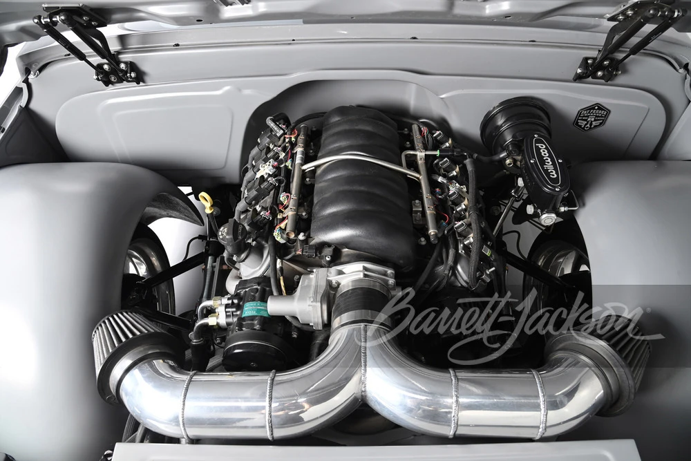 1971 Chevrolet C/K 2nd Gen - Image 2 of 31