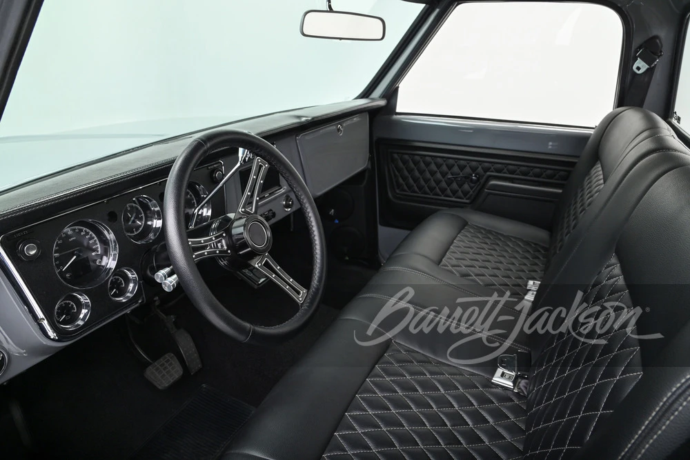 1971 Chevrolet C/K 2nd Gen - Image 3 of 31