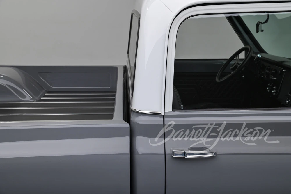 1971 Chevrolet C/K 2nd Gen - Image 6 of 31