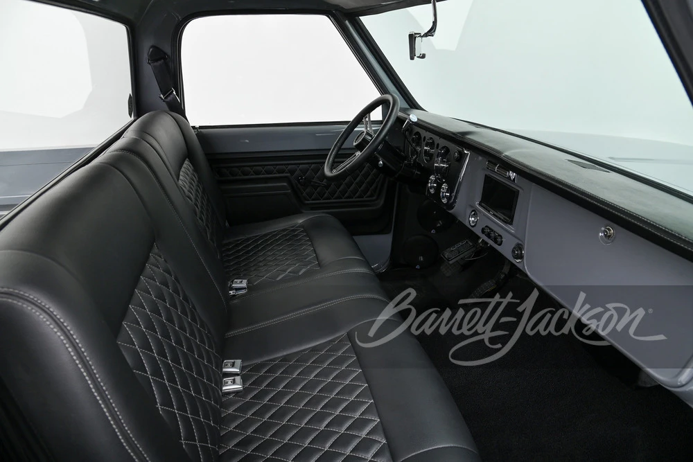 1971 Chevrolet C/K 2nd Gen - Image 7 of 31