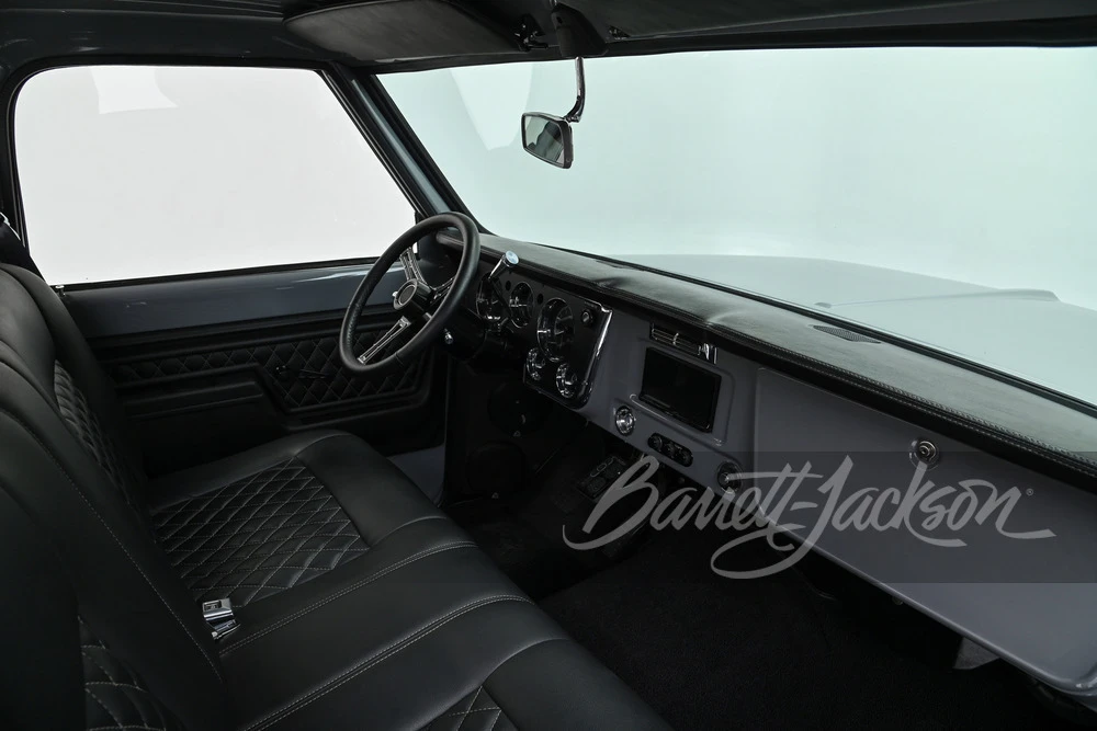1971 Chevrolet C/K 2nd Gen - Image 14 of 31