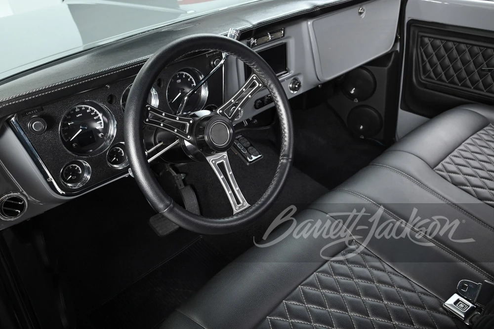 1971 Chevrolet C/K 2nd Gen - Image 15 of 31