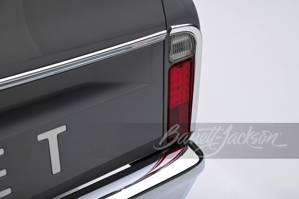 1971 Chevrolet C/K 2nd Gen - Image 17 of 31