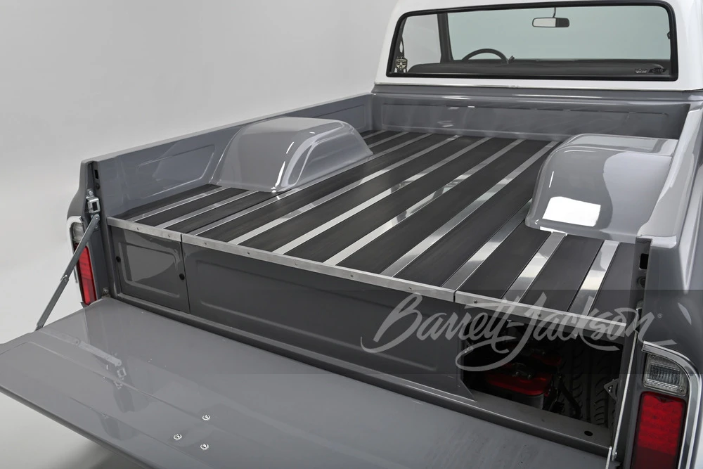 1971 Chevrolet C/K 2nd Gen - Image 18 of 31