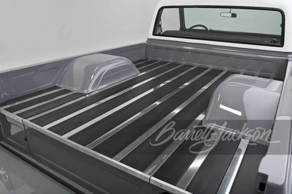 1971 Chevrolet C/K 2nd Gen - Image 22 of 31