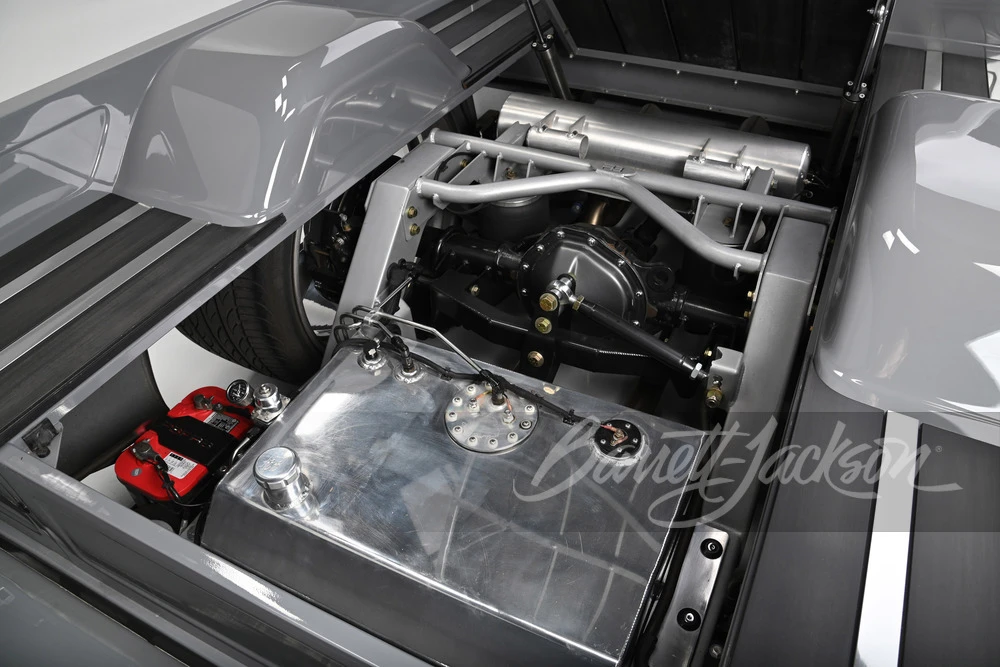 1971 Chevrolet C/K 2nd Gen - Image 23 of 31