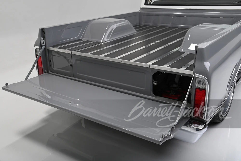 1971 Chevrolet C/K 2nd Gen - Image 26 of 31
