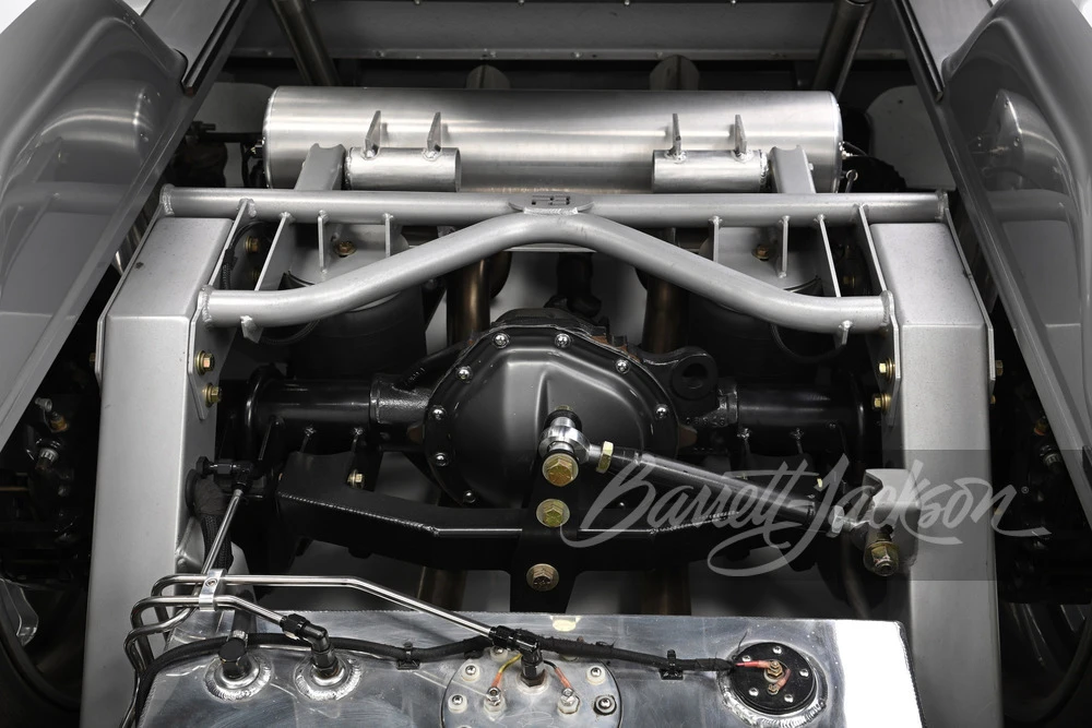 1971 Chevrolet C/K 2nd Gen - Image 27 of 31