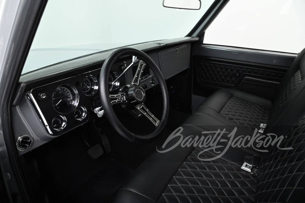 1971 Chevrolet C/K 2nd Gen - Image 30 of 31