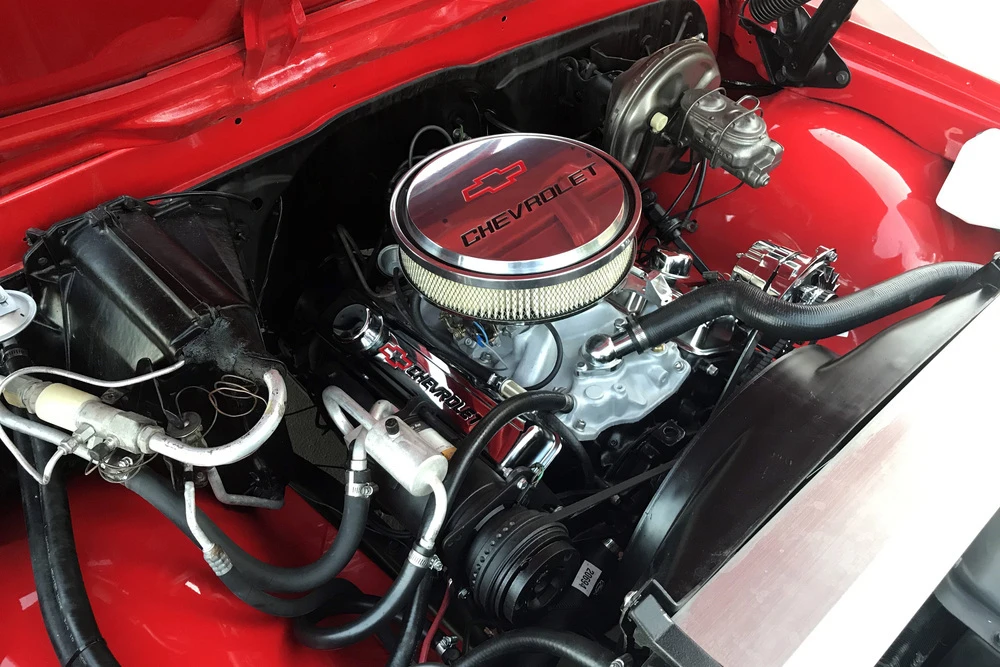 1971 Chevrolet C/K 2nd Gen - Image 3 of 5