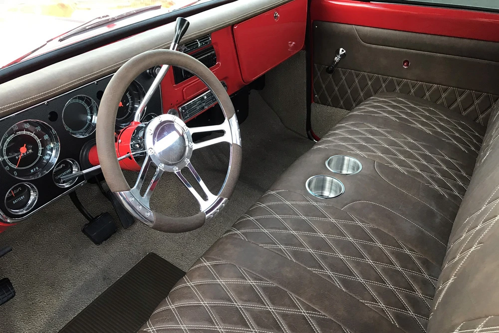 1971 Chevrolet C/K 2nd Gen - Image 4 of 5