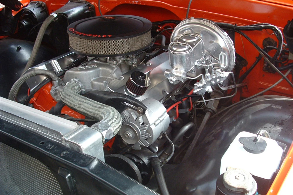 1971 Chevrolet C/K 2nd Gen - Image 3 of 7