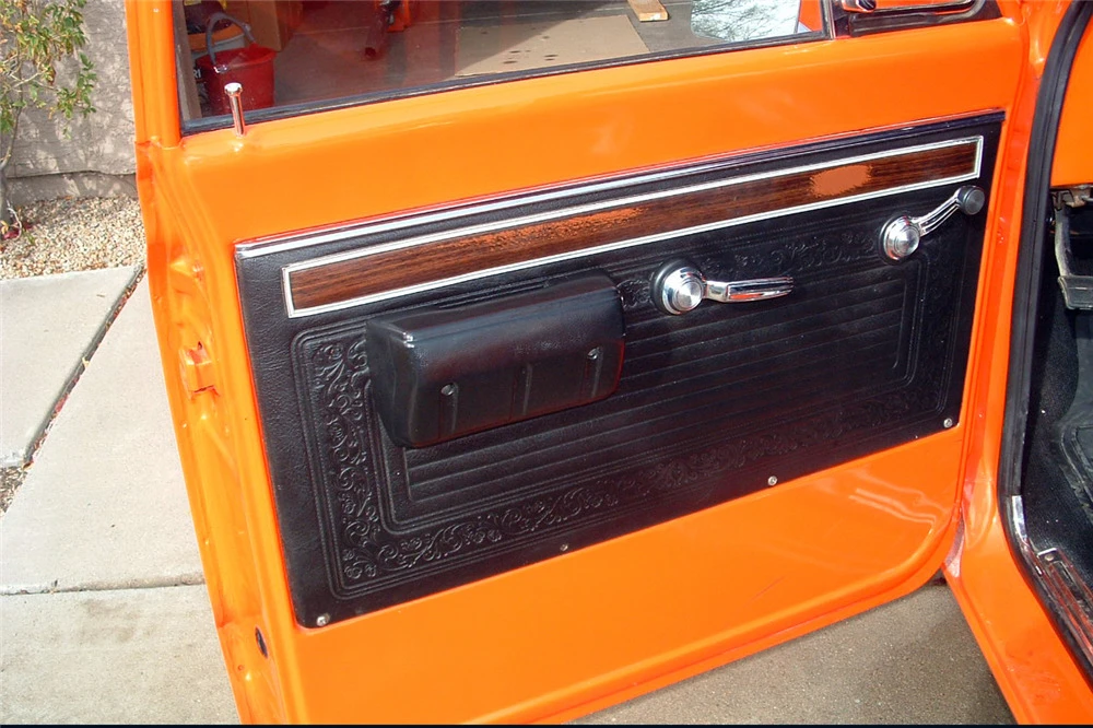 1971 Chevrolet C/K 2nd Gen - Image 5 of 7