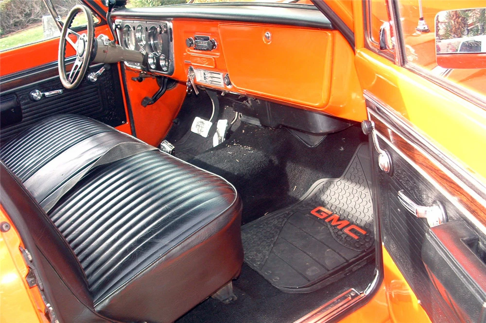 1971 Chevrolet C/K 2nd Gen - Image 6 of 7