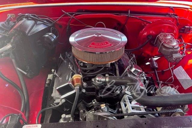 1971 Chevrolet C/K 2nd Gen - Image 2 of 14