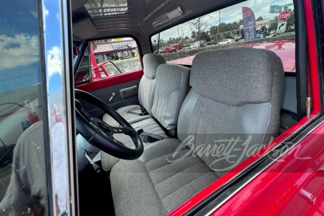 1971 Chevrolet C/K 2nd Gen - Image 3 of 14