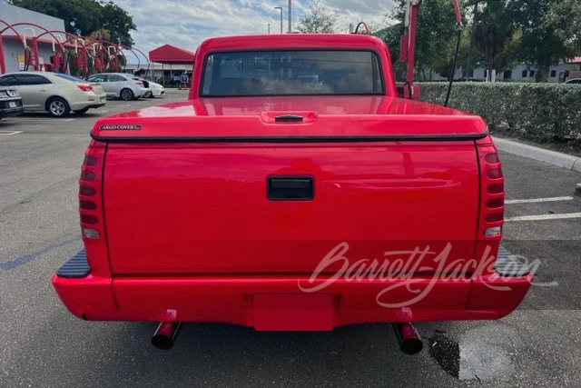 1971 Chevrolet C/K 2nd Gen - Image 5 of 14