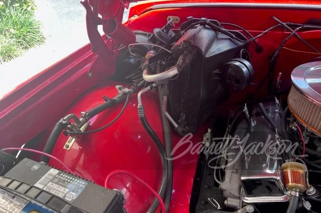 1971 Chevrolet C/K 2nd Gen - Image 6 of 14