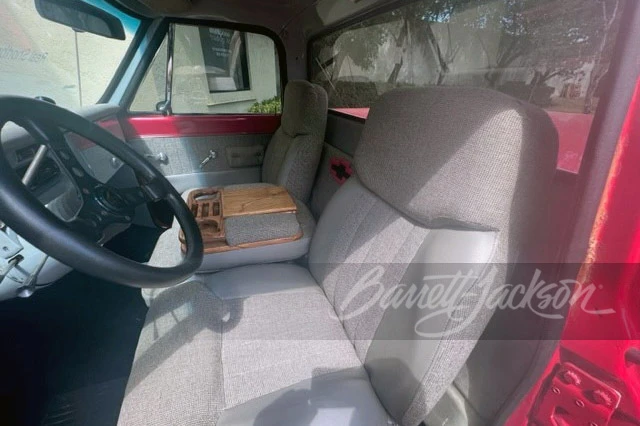 1971 Chevrolet C/K 2nd Gen - Image 7 of 14