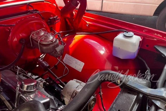 1971 Chevrolet C/K 2nd Gen - Image 9 of 14