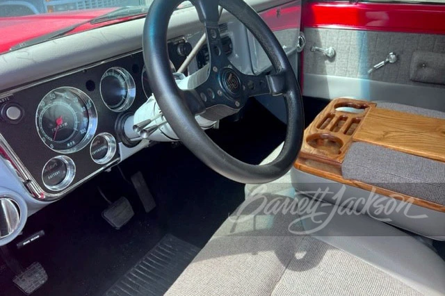 1971 Chevrolet C/K 2nd Gen - Image 10 of 14