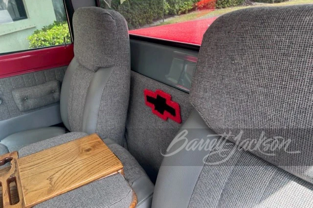 1971 Chevrolet C/K 2nd Gen - Image 12 of 14