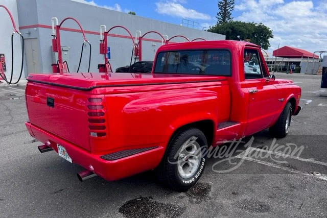 1971 Chevrolet C/K 2nd Gen - Image 13 of 14