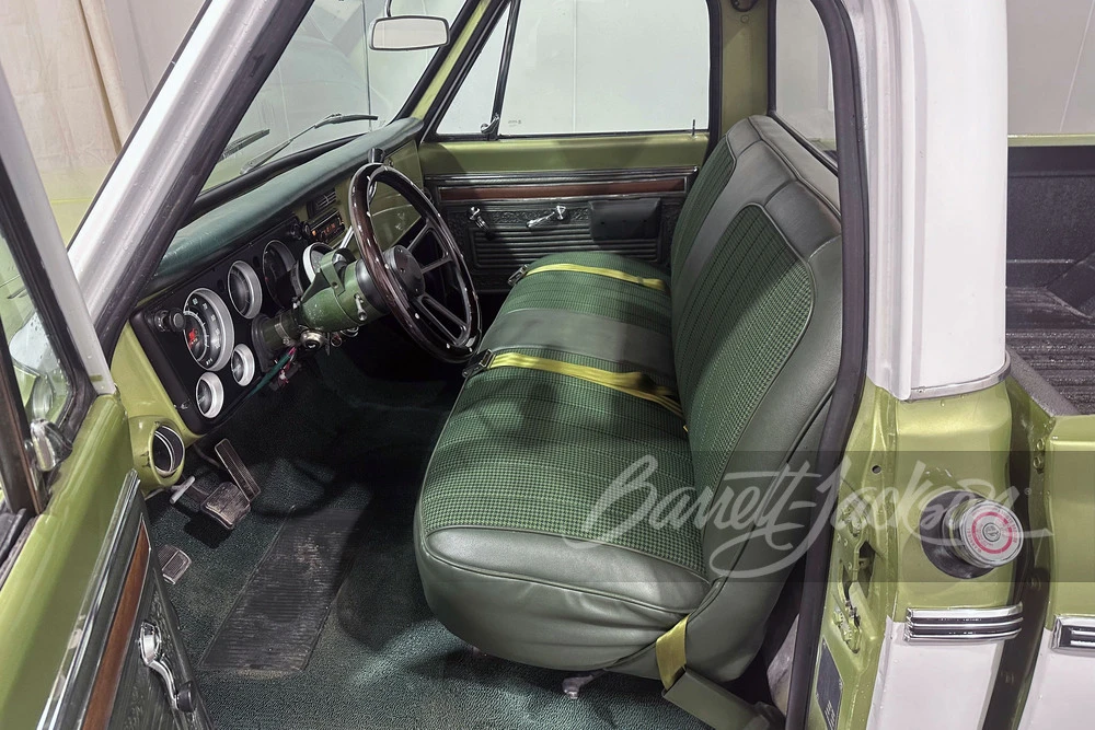 1971 Chevrolet C/K 2nd Gen - Image 3 of 15