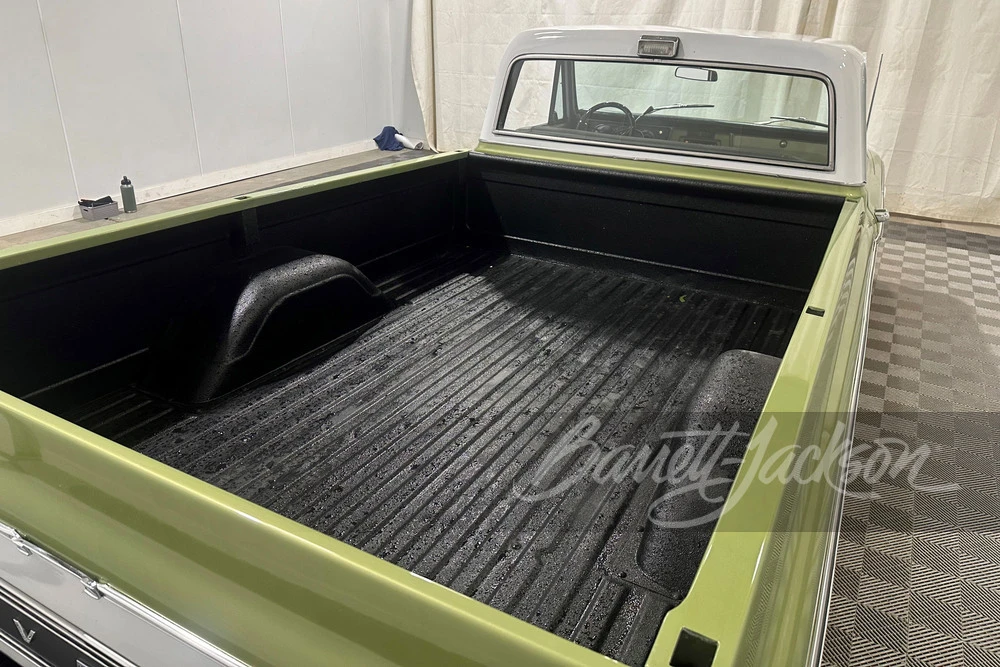 1971 Chevrolet C/K 2nd Gen - Image 11 of 15